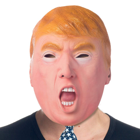 The Donald Mask