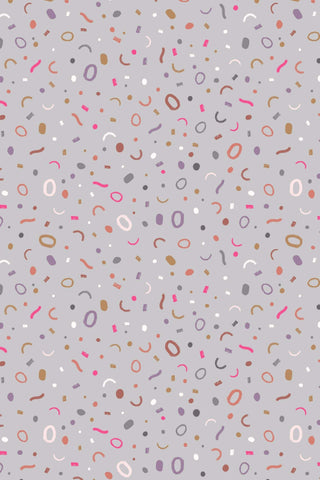 The Dreamer Squiggles By Lewis & Irene Grey