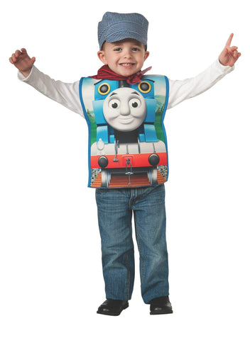 Thomas the Train Costume Child - Small