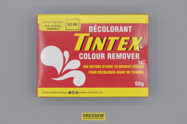 Tintex Colour Remover