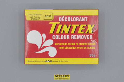 Tintex Colour Remover