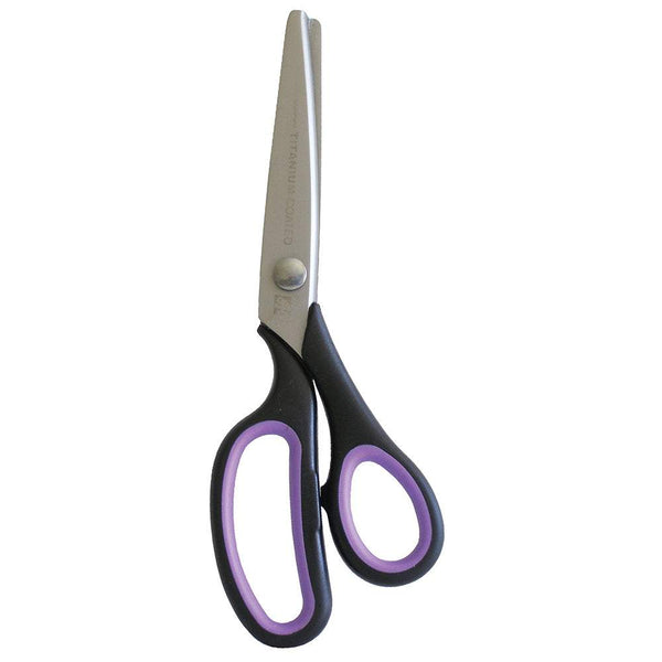 Titech Pinking Shears 9"