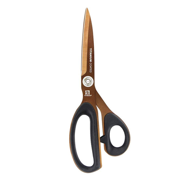 Titech Pro Left Handed Scissors 9"