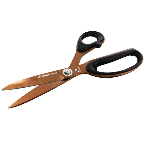Titech Pro Left Handed Scissors 9"