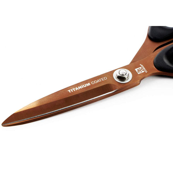 Titech Pro Left Handed Scissors 9"
