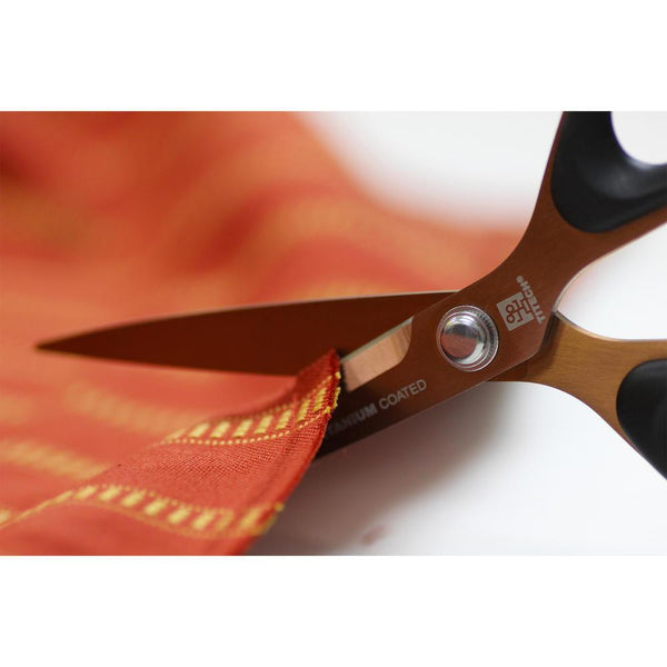 Titech Pro Scissors 6"