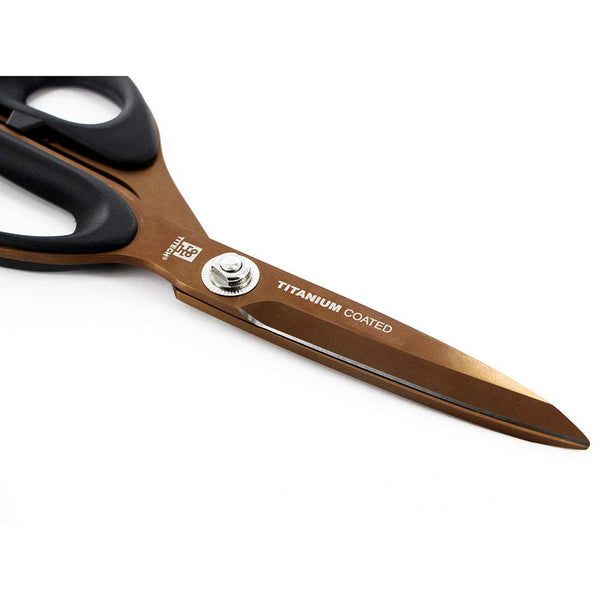 Titech Pro Scissors 9"
