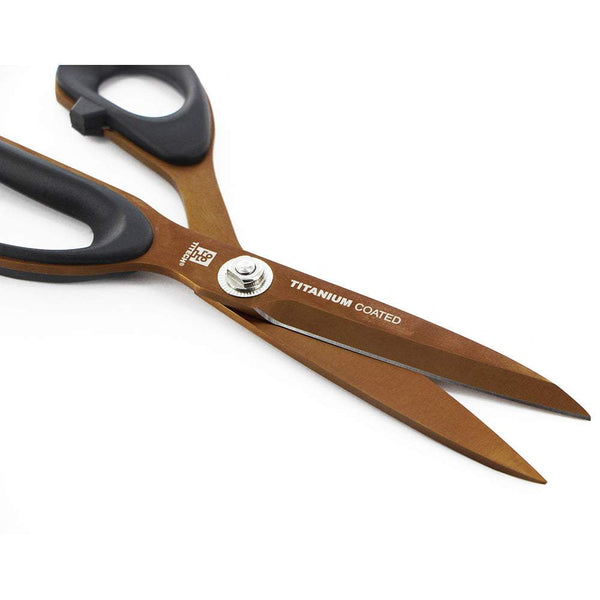 Titech Pro Scissors 9"