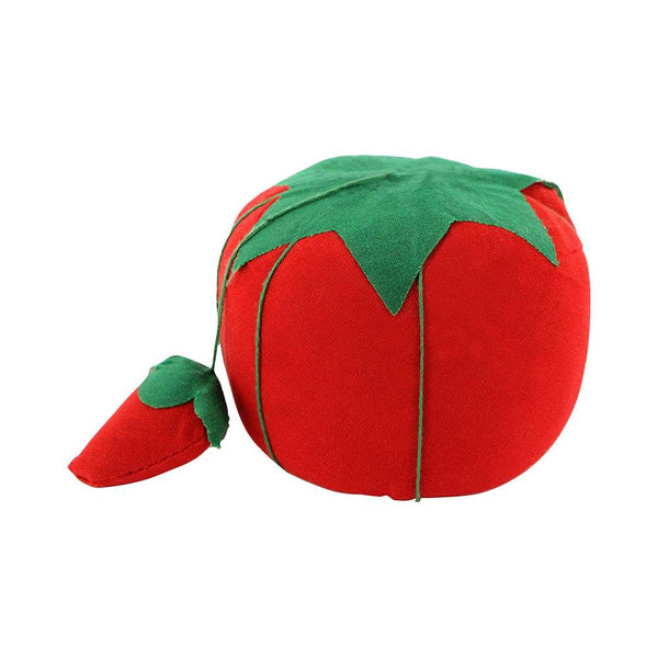 Tomato Pin Cushion Large