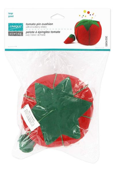 Tomato Pin Cushion Large
