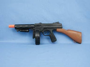 Tommy Gun 50cm (20")