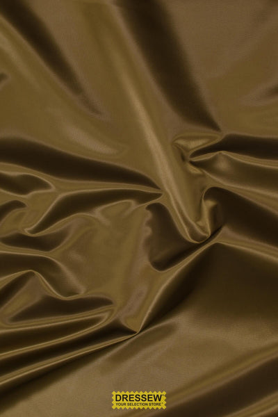 Touchdown Satin Outerwear Bark