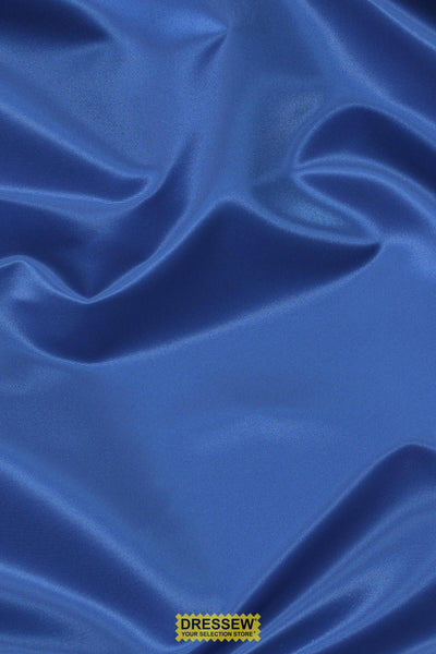 Touchdown Satin Outerwear Royal