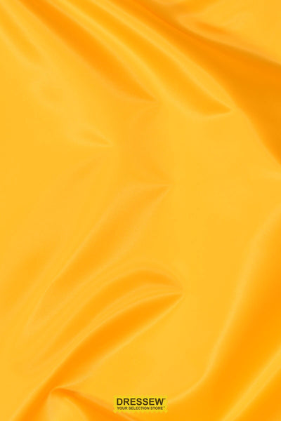Touchdown Satin Outerwear Yellow