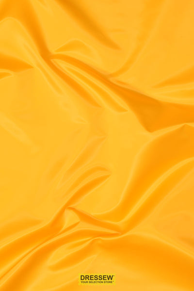 Touchdown Satin Outerwear Yellow