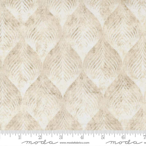 Tranquil Patina Calm Effect By Debbie Maddy For Moda Natural