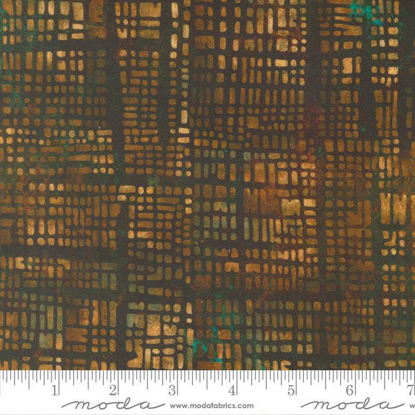 Tranquil Patina Luminary Stack By Debbie Maddy For Moda Earth