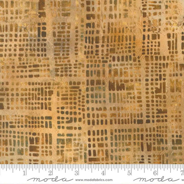Tranquil Patina Luminary Stack By Debbie Maddy For Moda Golden