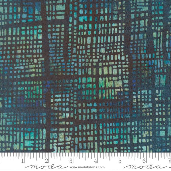Tranquil Patina Luminary Stack By Debbie Maddy For Moda Horizon