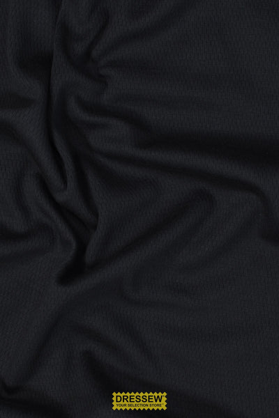 Transdry Supima Knit Midnight