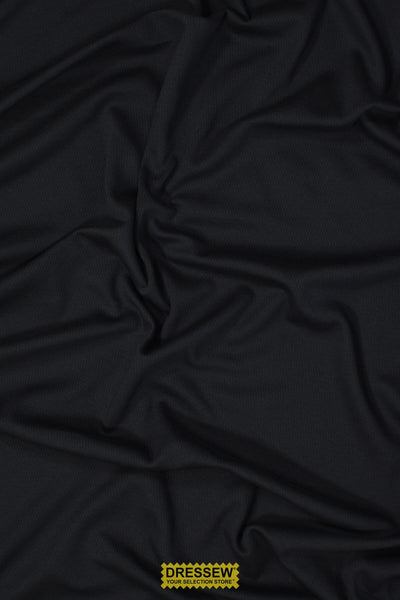 Transdry Supima Knit Midnight