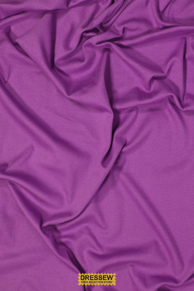 Transdry Supima Knit Purple