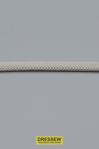 Tubular Cord Light Grey