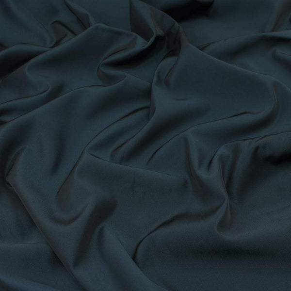 Two-Tone Taffeta Dark Teal