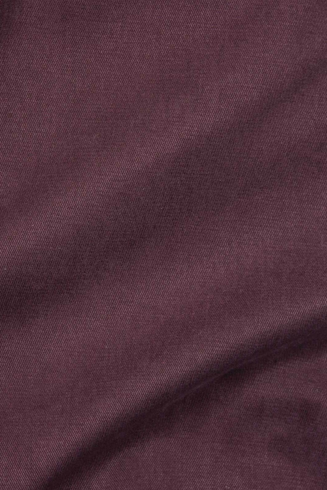 Tyler Twill Plum