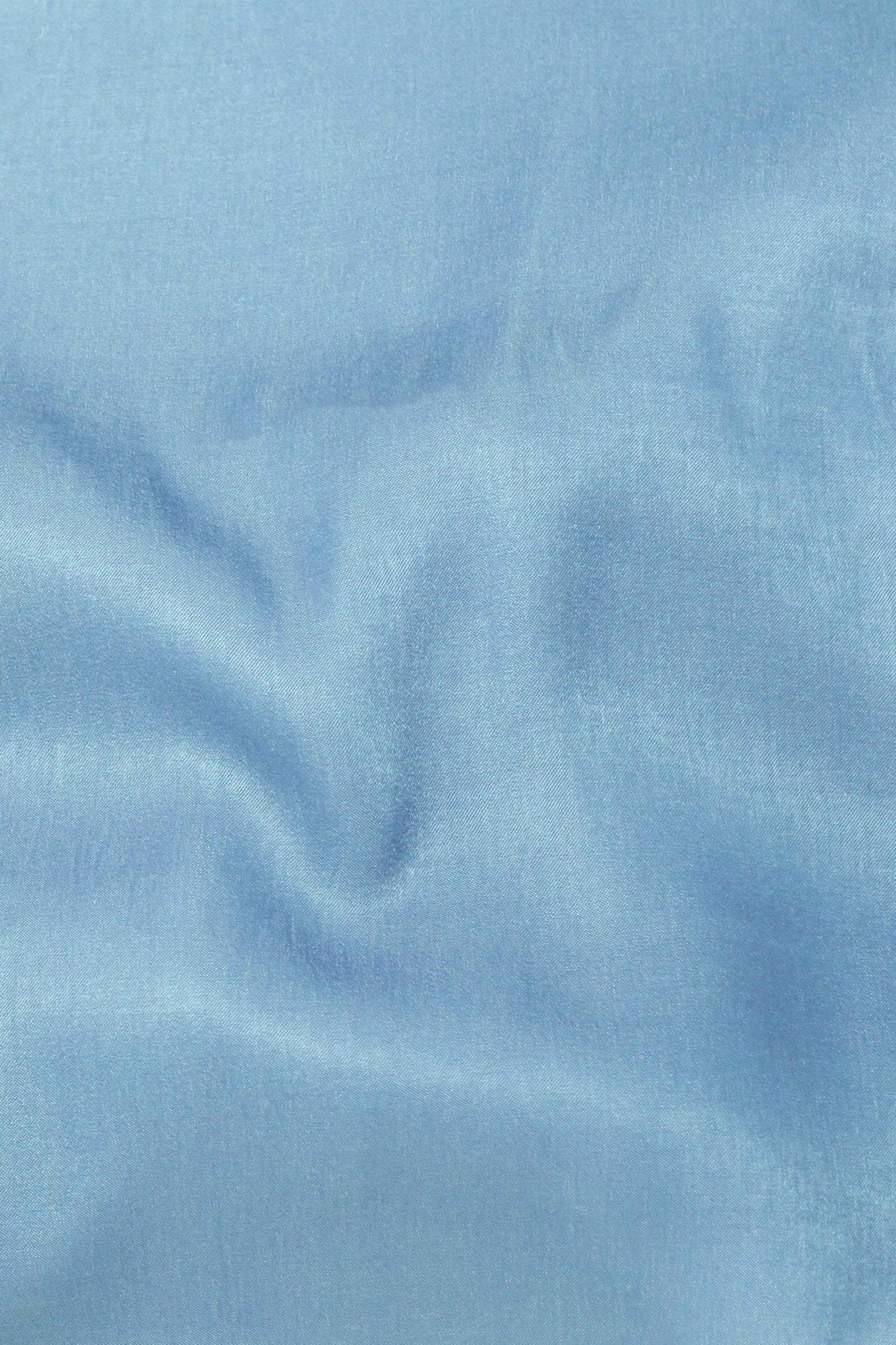 Ultra Soft Rayon Blend Light Blue