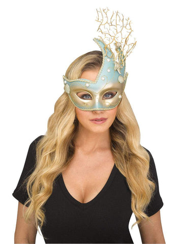 Under the Sea Mask