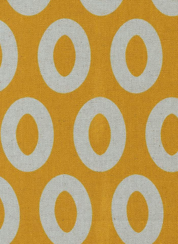 Urban Whisper Mochi Linen Loop Dots By Zen Chic For Moda Sunset