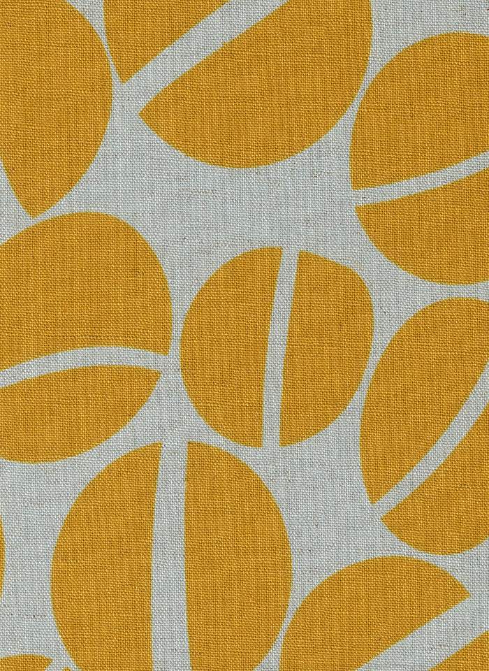 Urban Whisper Mochi Linen Sway Dots By Zen Chic For Moda Sky