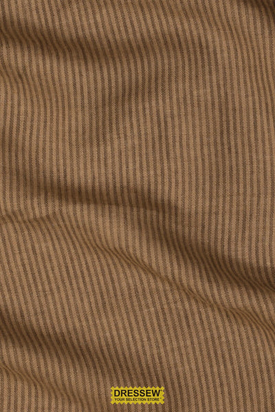 Utopia Stripe Mocha