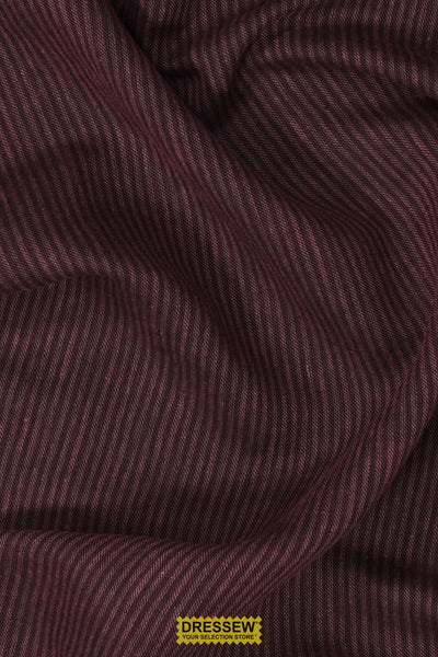 Utopia Stripe Plum
