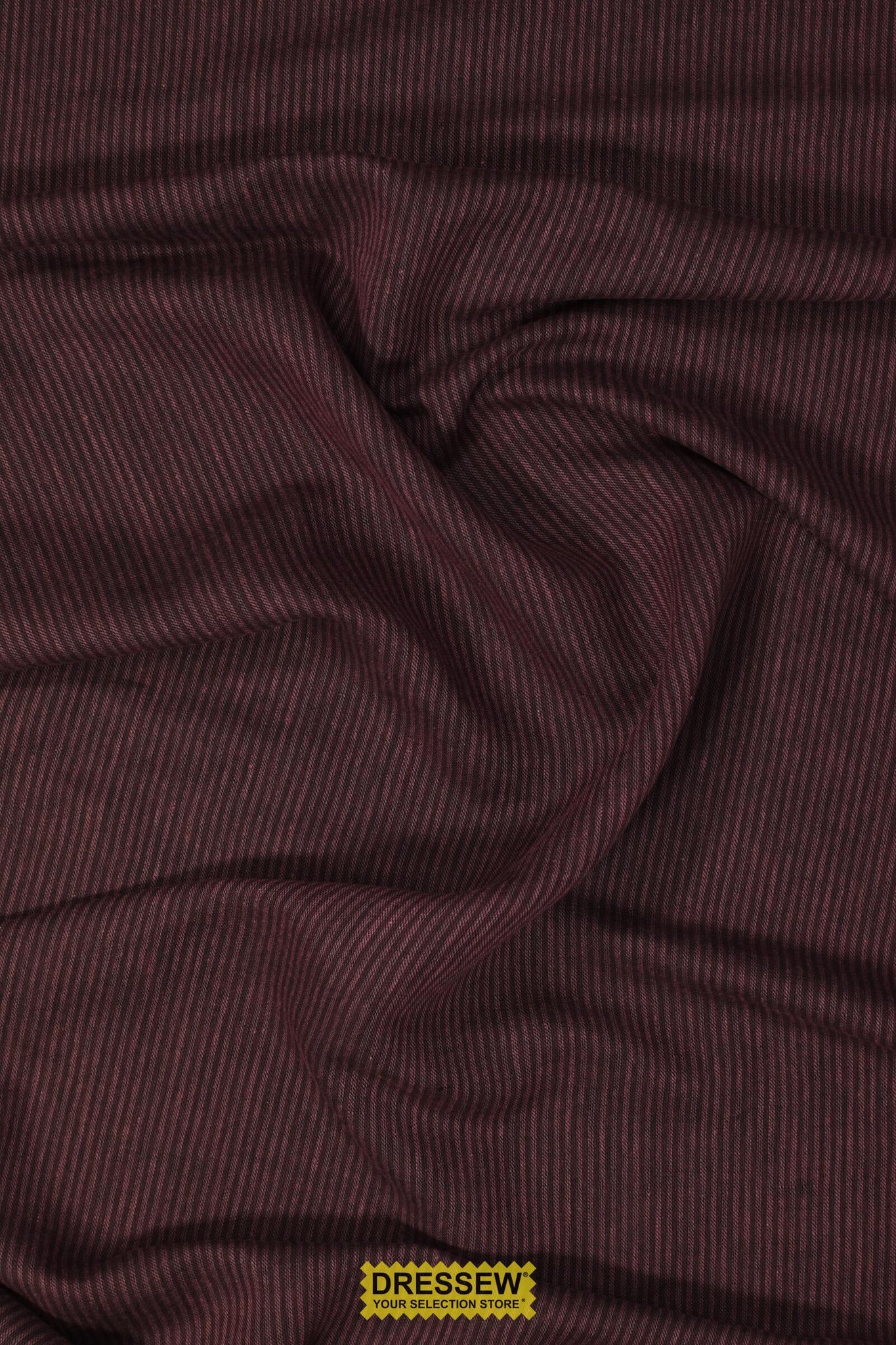 Utopia Stripe Plum