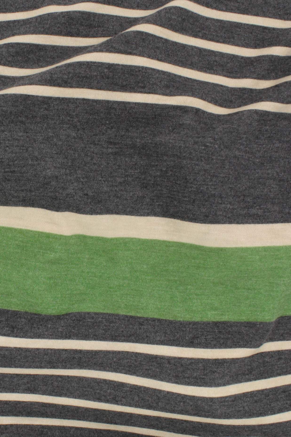 Valencia Wide Stripe Jersey Grey / Multi