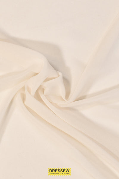 Vanessa Chiffon Almond