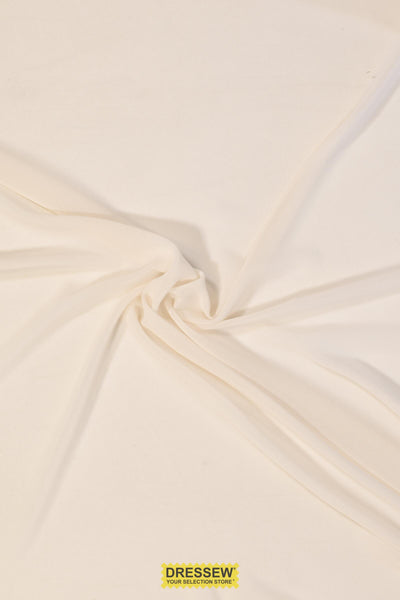 Vanessa Chiffon Almond