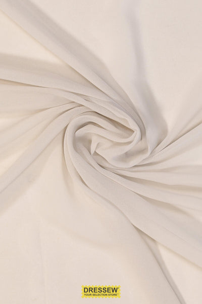 Vanessa Chiffon Fog