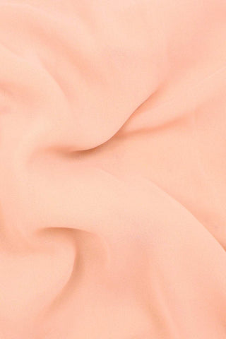 Vanessa Chiffon Soft Pink