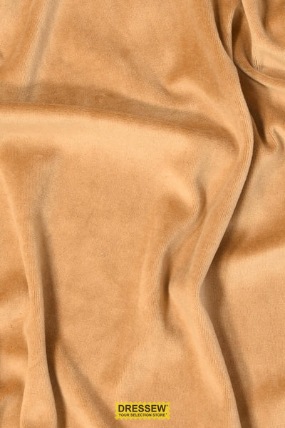 Velour Caramel