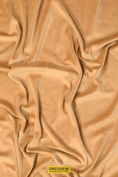 Velour Caramel