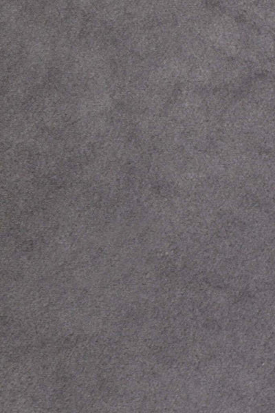 Velour Grey