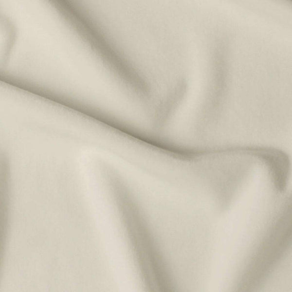Velour Ivory