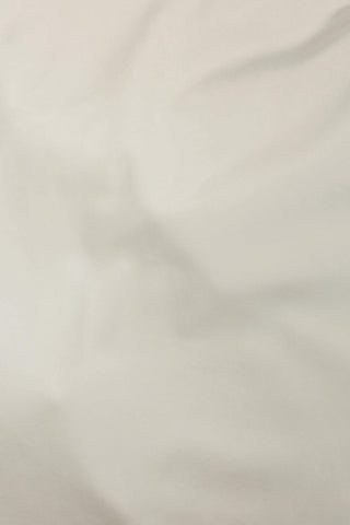 Velour Plush White