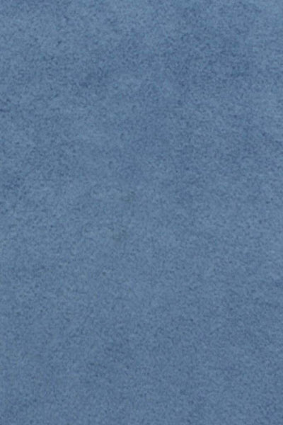 Velour Vintage Blue