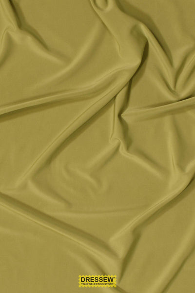 Venice Lycra Jersey Avocado