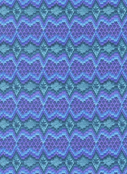 Vintage Soul Embroidery Stripes By Cathe Holden For Moda Horizon