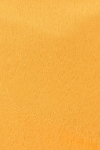 Viscose Crush Mustard